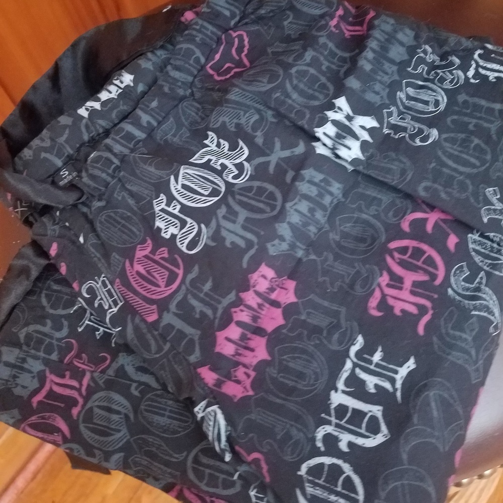 Fox racing lightweight pants